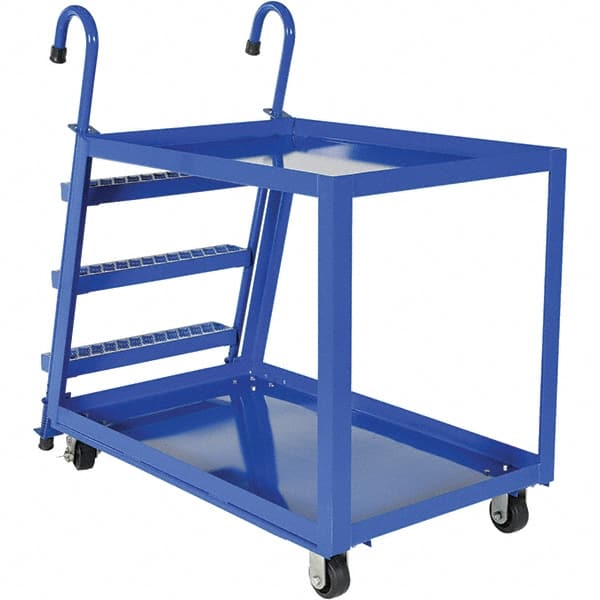 Vestil - Cart - - Exact Tool & Supply