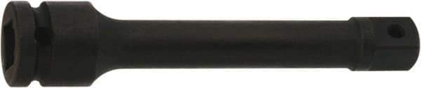 Paramount - 3/4" Drive Impact Socket Extension - 13" OAL - Exact Tool & Supply