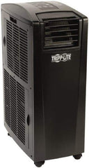 Tripp-Lite - Air Conditioners Type: Portable BTU Rating: 12000 - Exact Tool & Supply