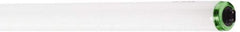 Philips - 75 Watt Fluorescent Tubular Recessed Double Contact Lamp - 4,100°K Color Temp, 5,150 Lumens, T12, 12,000 hr Avg Life - Exact Tool & Supply