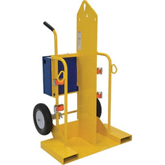 Vestil - Hand Truck - - Exact Tool & Supply