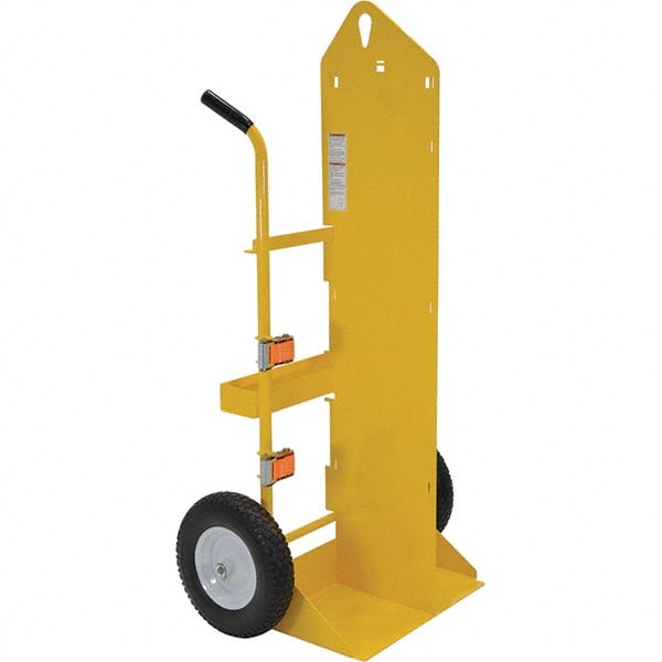 Vestil - Hand Truck - - Exact Tool & Supply