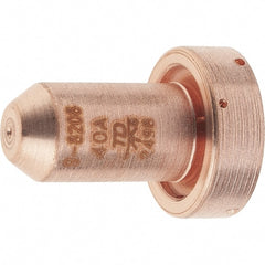 Victor - Plasma Cutter Cutting Tips, Electrodes, Shield Cups, Nozzles & Accessories - Exact Tool & Supply