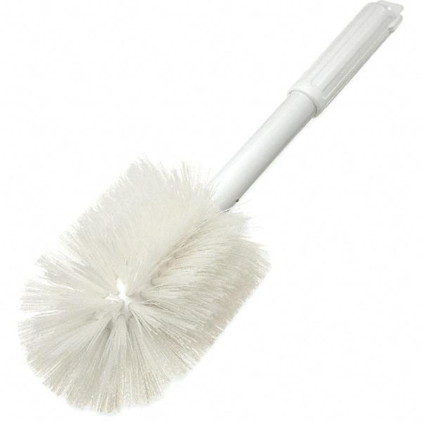 Carlisle - Bottle & Tube Brushes Type: Valve Brush Diameter (Inch): 5 - Exact Tool & Supply