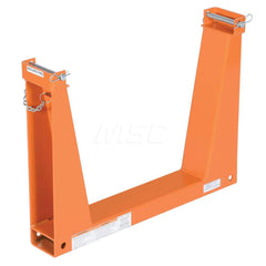 Vestil - Storage Rack - - Exact Tool & Supply