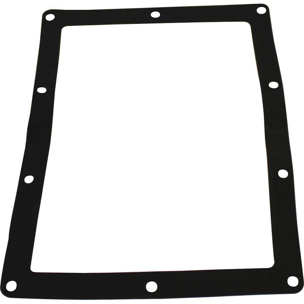 Welch - Air Compressor & Vacuum Pump Accessories; Type: Oil Case Gasket ; For Use With: 1376/1402 - Exact Tool & Supply