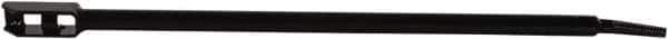Buyers Products - Automotive Winch Tightening Bar - For Steel & Truck/Trailer Winches - Exact Tool & Supply