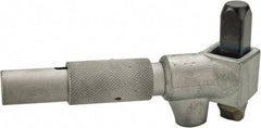 C.H. Hanson - Steel Stamp & Type Holder Type: Hand Model Holder Number of Lines: One Stamp - Exact Tool & Supply
