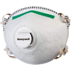 North - N95, Size Medium/Large, Particulate Respirator - - Exact Tool & Supply