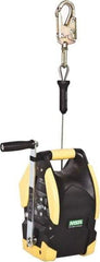 MSA - Confined Space Entry & Retrieval Winches Type: Work Winch Winch Power Type: Manual - Exact Tool & Supply