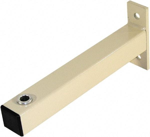 Proline - Task & Machine Light Mounting Attachment - Light Beige, For Use with MAG-1 - Exact Tool & Supply