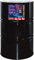 Tap Magic - Tap Magic, 55 Gal Drum Cutting & Tapping Fluid - Straight Oil - Exact Tool & Supply