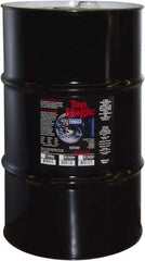 Tap Magic - Tap Magic, 55 Gal Drum Cutting & Tapping Fluid - Water Soluble - Exact Tool & Supply