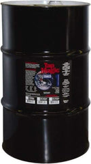 Tap Magic - Tap Magic, 30 Gal Drum Cutting & Tapping Fluid - Water Soluble - Exact Tool & Supply