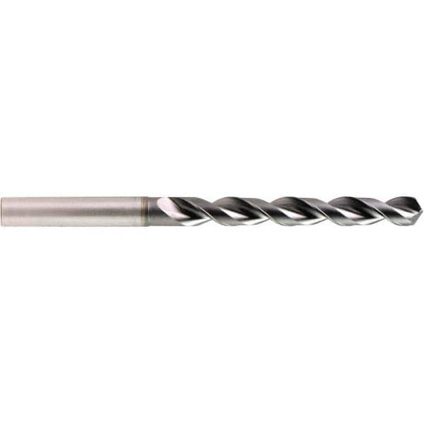 OSG - 7.7mm 120° Powdered Metal Jobber Drill - Exact Tool & Supply