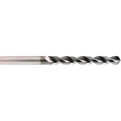 OSG - 7.7mm 120° Powdered Metal Jobber Drill - Exact Tool & Supply