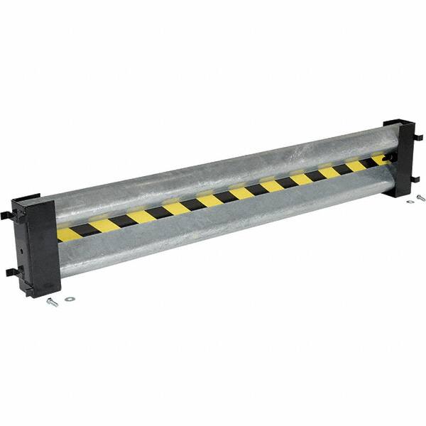 Vestil - Guard Rail - Exact Tool & Supply