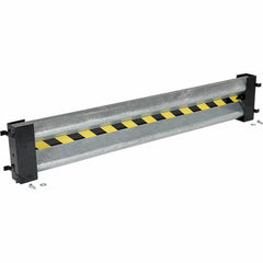 Vestil - Guard Rail - Exact Tool & Supply