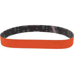 Norton - Abrasive Belts - Exact Tool & Supply