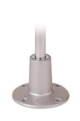 Square D - 2.44 Inch Long x 90mm Wide, Visual Signal Device Mount Base - For Use with XVC4 - Exact Tool & Supply