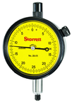 25-171J DIAL INDICATOR-METRIC - Exact Tool & Supply