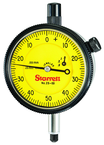 25-151J-8 DIAL INDICATOR-METRIC - Exact Tool & Supply