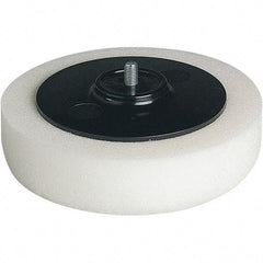 DeWALT - Bonnets & Pads Overall Diameter (Inch): 6 Product Type: Bonnet Pad - Exact Tool & Supply