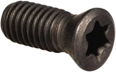 5th Axis - Torx Insert Screw for Indexable Dovetail Cutters - For Use with Inserts - Exact Tool & Supply