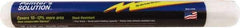 Wooster Brush - 3/16" Nap, 18" Wide Paint Roller - Smooth Texture, Lint-Free Synthetic - Exact Tool & Supply