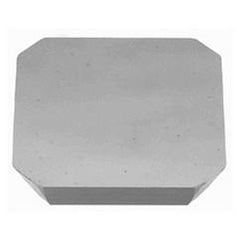 SFCN53ZFN TH10 ISO MILL INSERT - Exact Tool & Supply