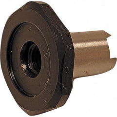 Dynabrade - Air Dual Action Sander Balancer Shaft - Use with 57220, 57221, 57222, 57223, 57224, 57225, 57226, 57227, 57228, 57229 - Exact Tool & Supply