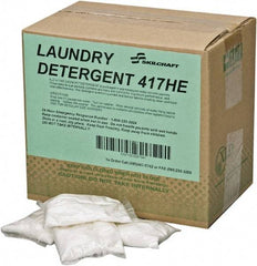 Ability One - 3/4 oz Powder Laundry Detergent - Exact Tool & Supply