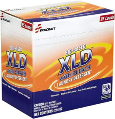 Ability One - 214 oz Powder Laundry Detergent - Exact Tool & Supply