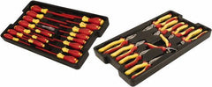 Wiha - 28 Piece Combo Set - Comes in Box - Exact Tool & Supply