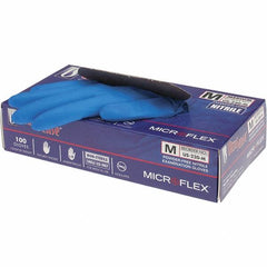 Microflex - Disposable Gloves - Exact Tool & Supply