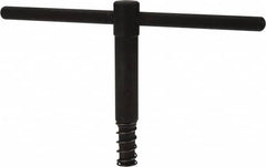 Gibraltar - 8" Chuck Diam Compatibility, Lathe Chuck Key - Exact Tool & Supply