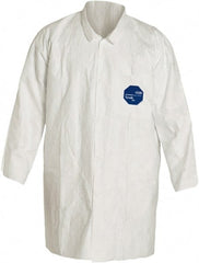 Dupont - Coveralls - - Exact Tool & Supply