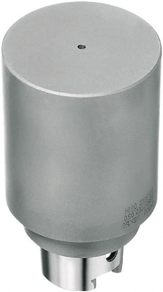 Guhring - Tool Holder Blank - - Exact Tool & Supply