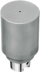 Guhring - Tool Holder Blank - - Exact Tool & Supply