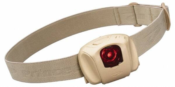 Princeton Tec - Blue, Green, Red LED Bulb, 50 Lumens, Hands-free Flashlight - Exact Tool & Supply