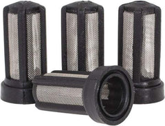 Hyde Tools - Paint Sprayer Spray Gun Filter - Replacement Filter For Hyde RVT Spray System - Exact Tool & Supply