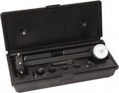 Moody Tools - 2" to 170.18mm Dial Bore Gage - 203.2mm Gage Depth - Exact Tool & Supply