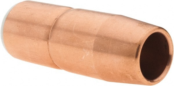 American Torch Tip - MIG Welder Nozzle/Tip/Insulator - Exact Tool & Supply