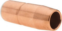 American Torch Tip - MIG Welder Nozzle/Tip/Insulator - Exact Tool & Supply