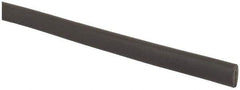 TRIM-LOK - 1/32 Inch Thick x 3/16 Wide x 500 Ft. Long, Neoprene Rubber Edge Trim - Exact Tool & Supply