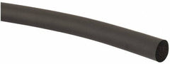 TRIM-LOK - 1/2 Inch Thick x 1/2 Wide x 100 Ft. Long, EPDM Rubber Solid Round Seal - Exact Tool & Supply