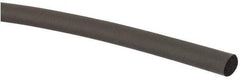 TRIM-LOK - 3/8 Inch Thick x 0.38 Wide x 100 Ft. Long, EPDM Rubber Solid Round Seal - Exact Tool & Supply