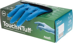 Ansell - Disposable Gloves - Exact Tool & Supply