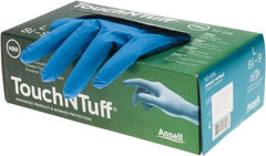 Ansell - Disposable Gloves - Exact Tool & Supply