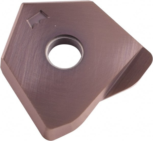 Millstar - Milling Insert - Exact Tool & Supply